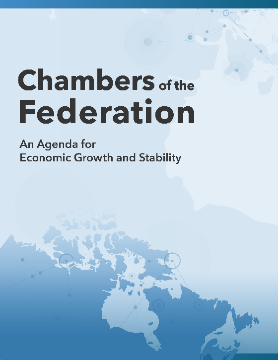 Cover of the 2025 policy framework